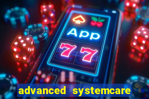 advanced systemcare 17 key